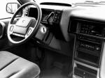 Chrysler Voyager 1991 года